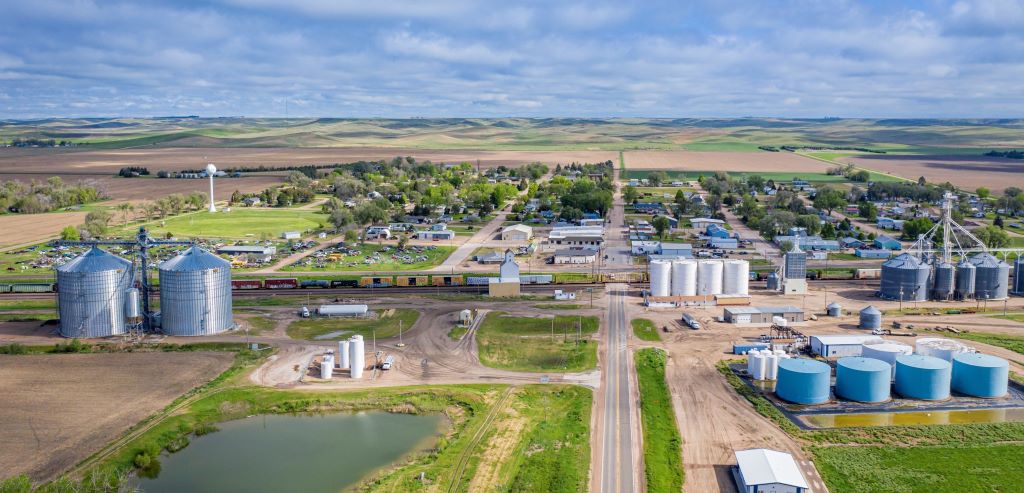 Ag Retail Overview - 1024 Ag Retail Overview - 1024