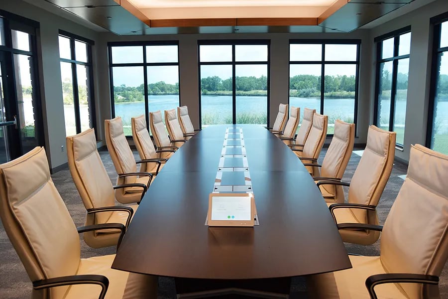 Board Room