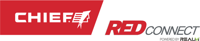 Chief Red Connect Powered by RealmFive