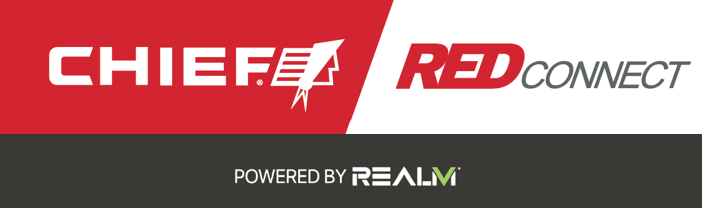 RED Connect Logo RED Connect Logo