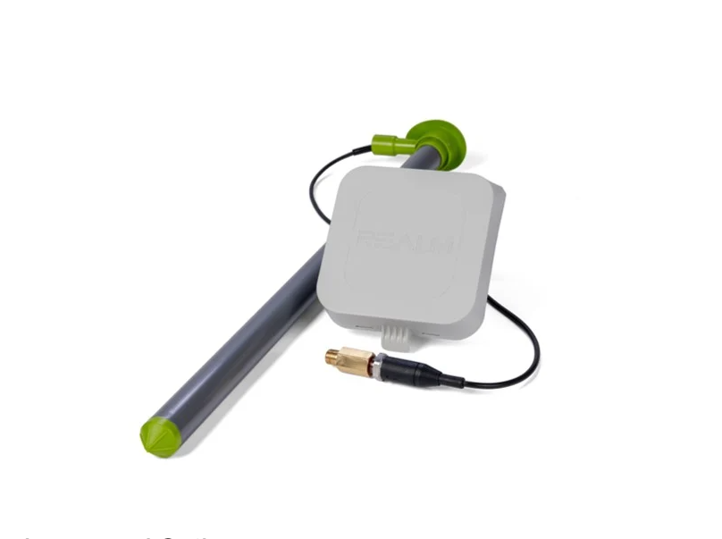 Flex-Capacitance+Pressure