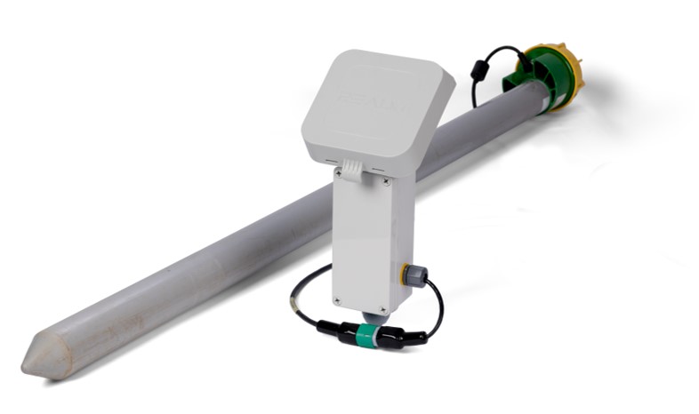 Flex - Capacitance (John Deere)