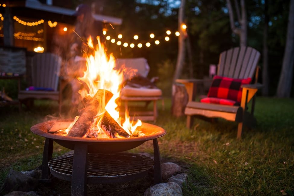 Fire Pit - 1024 Fire Pit - 1024