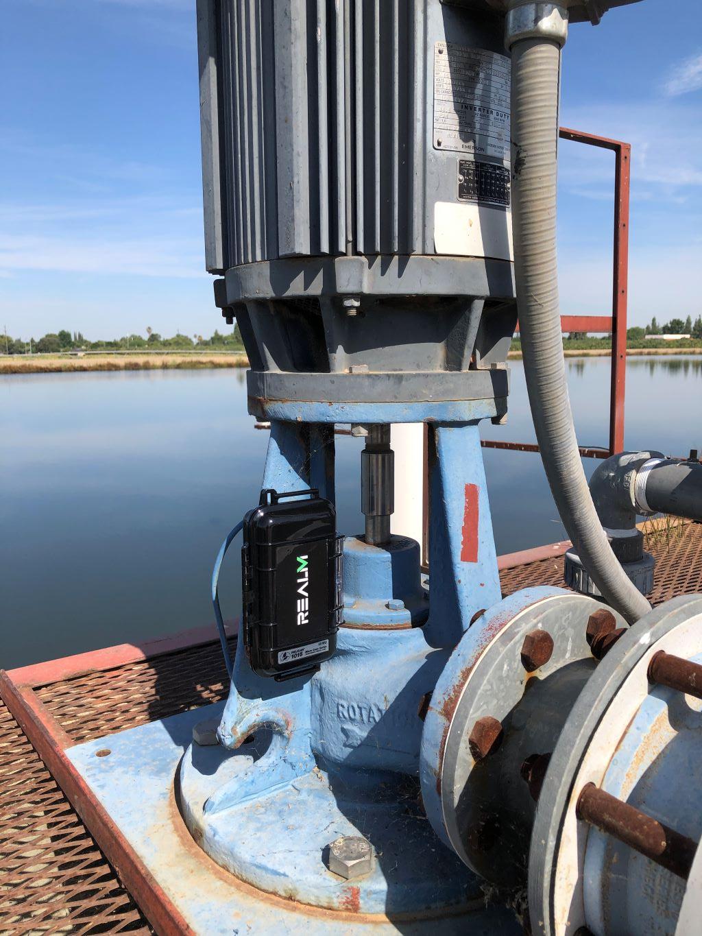 Flex Mini - Pond Pump