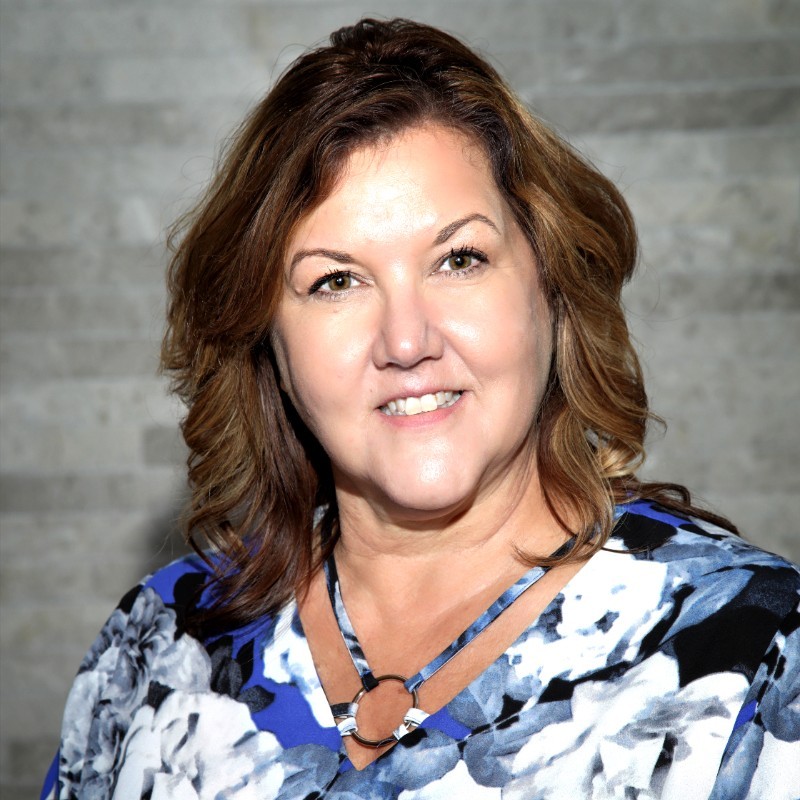 Barb Grove Head Shot