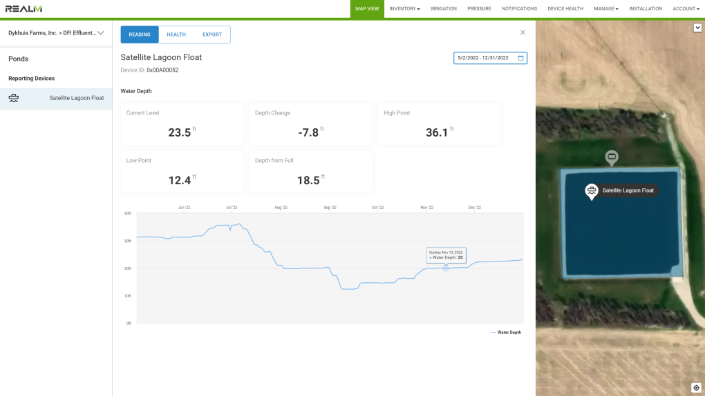 R5 View - Lagoon Level - 1024