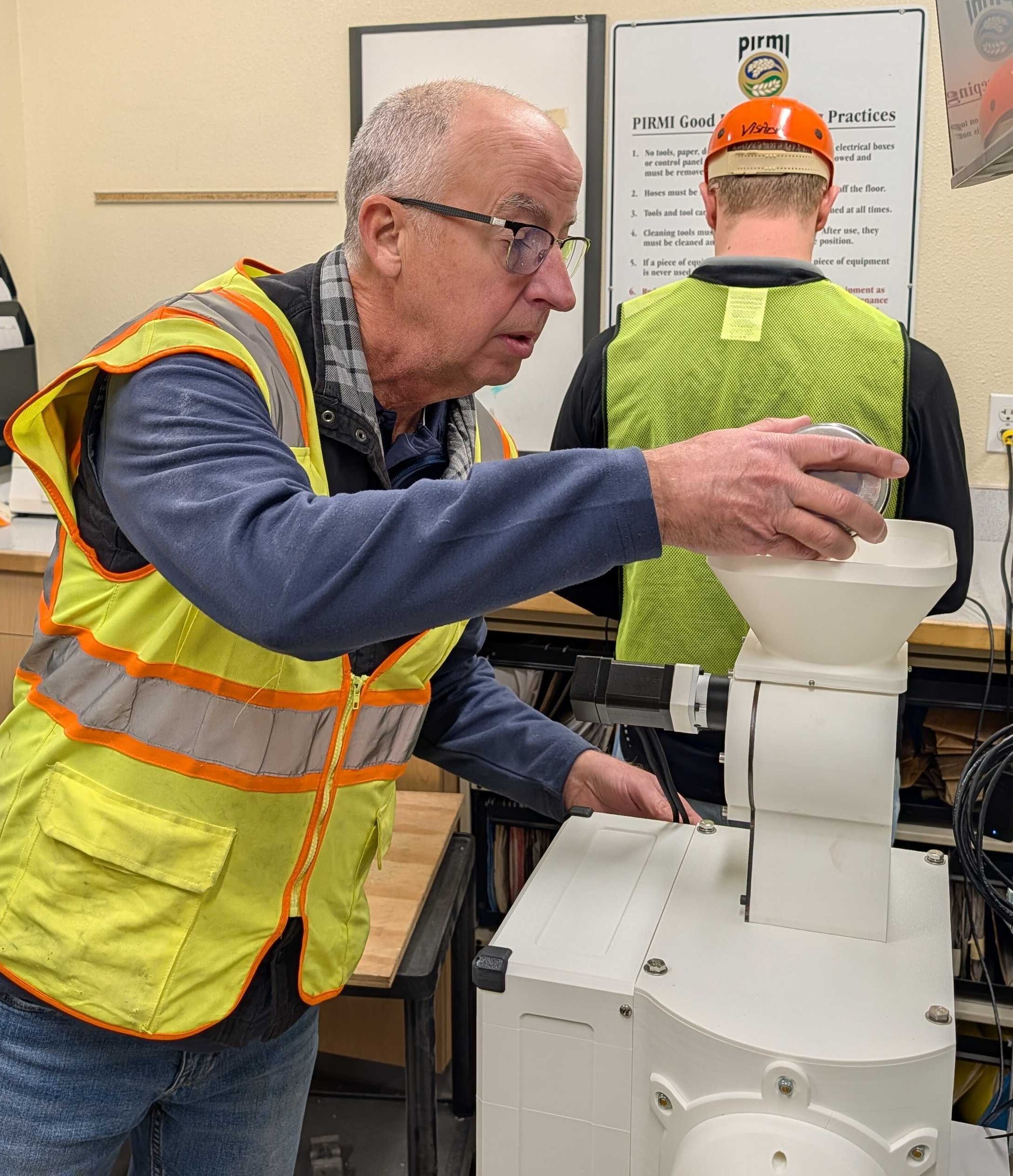 FRC Rice Grading Manual