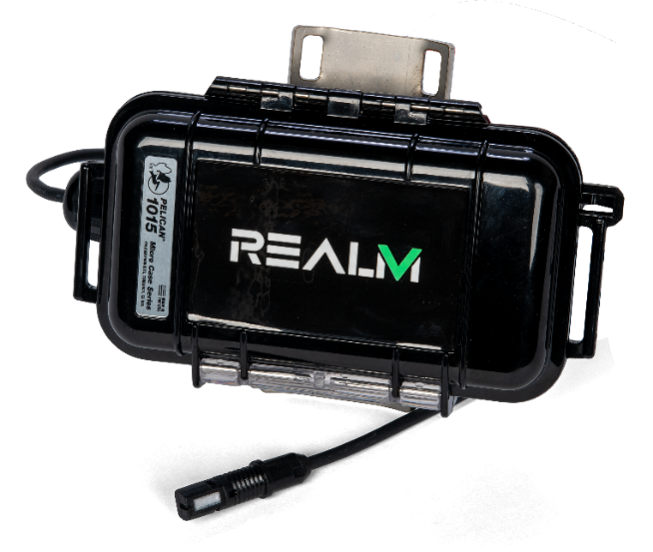 Flex Mini - Temperature