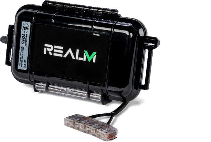 Flex Mini Flow Meter