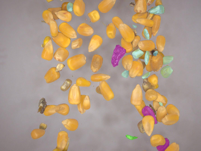 FlowGrade AutoAnalyzer Vision Module Corn