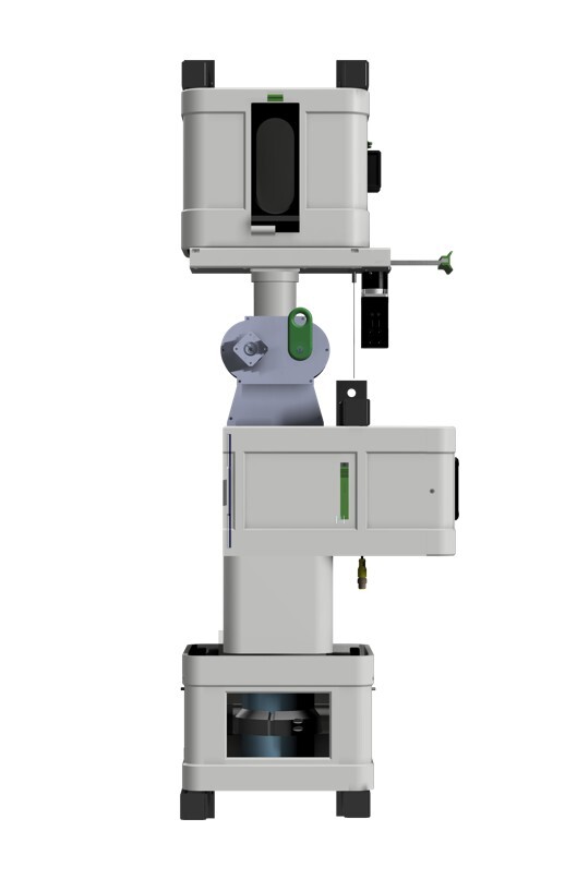 FlowGrade AutoAnalyzer