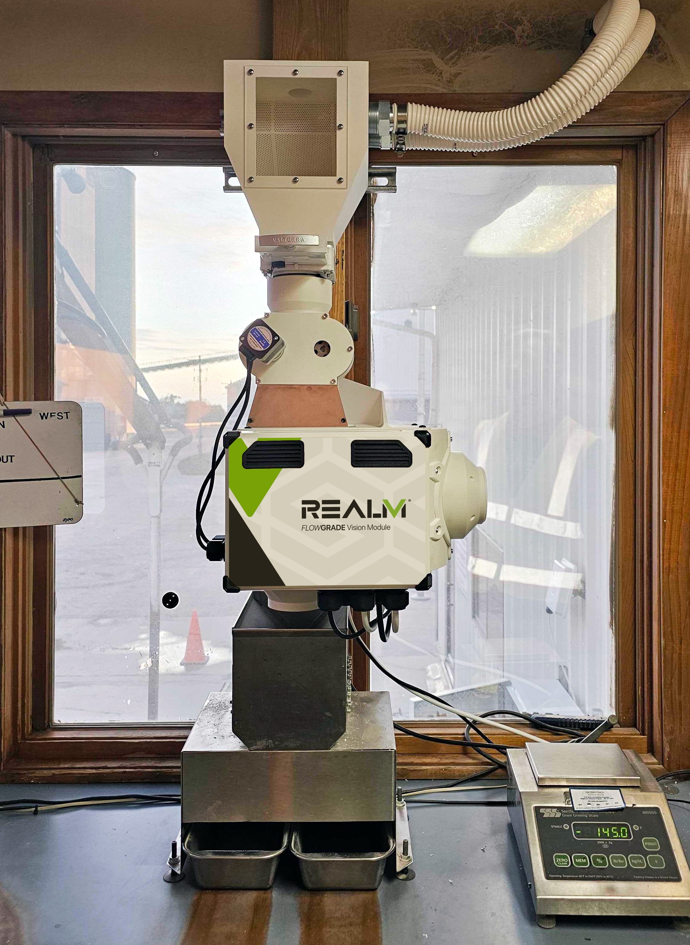 FlowGrade Vision Module Branding Cropped