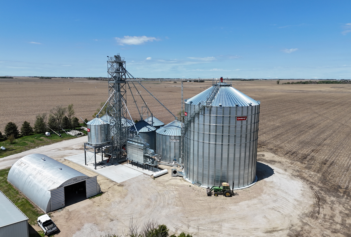 Chief-Agri-grain-bins