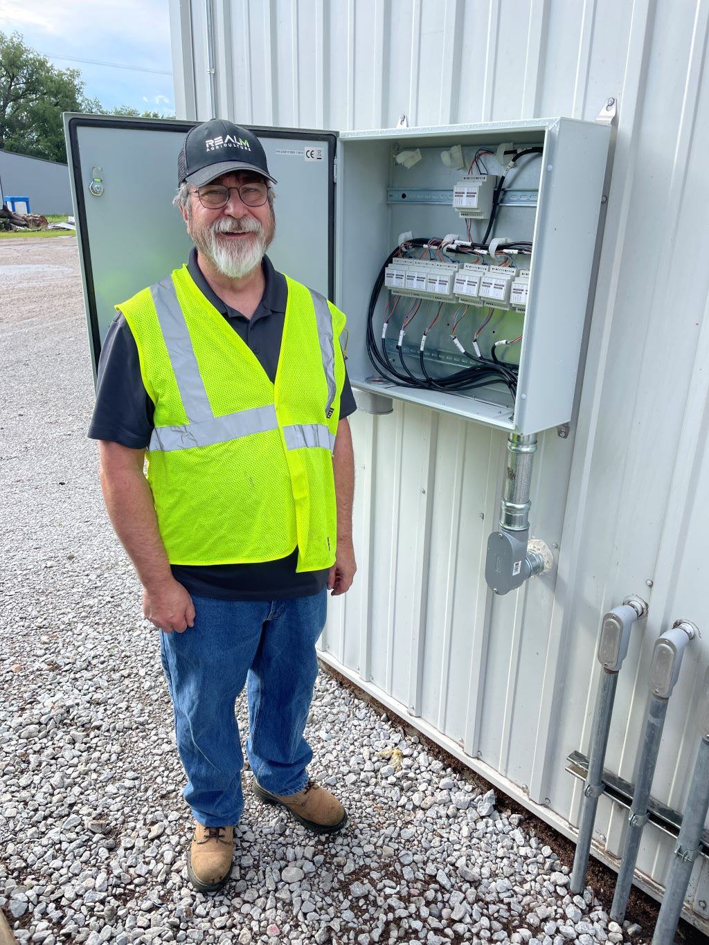 Grain Fan Automation - Tim - 1024