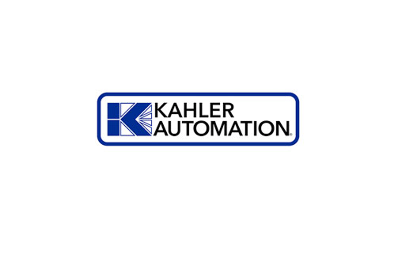Kahler Automation Logo