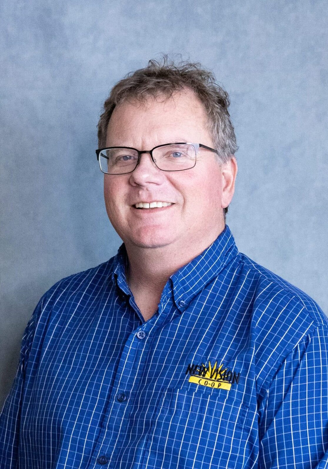 Matt Ashton Head Shot