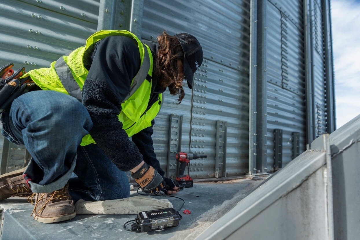 R5 Installation Support