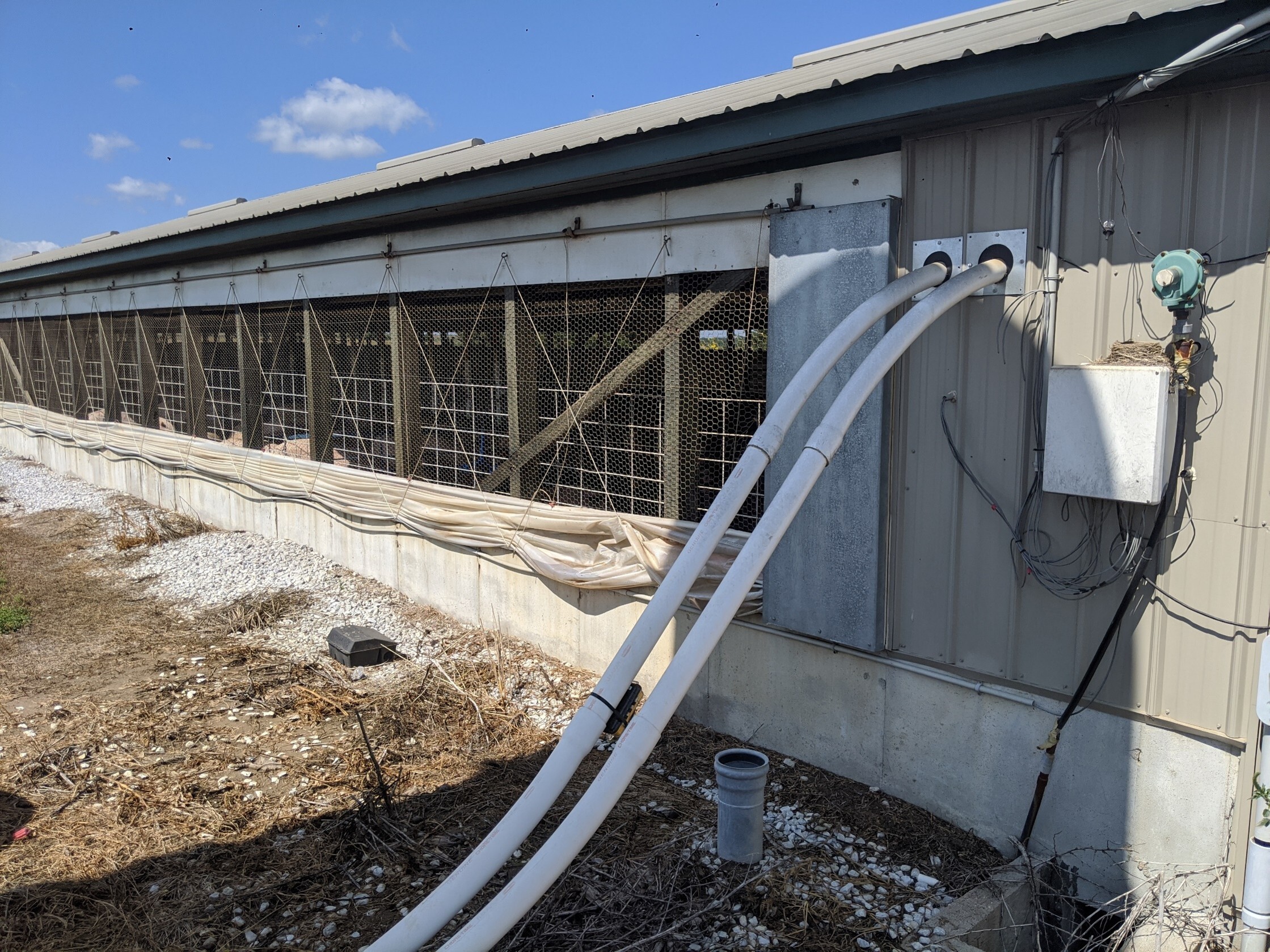 Flex Mini - Feed Line Outage Detection