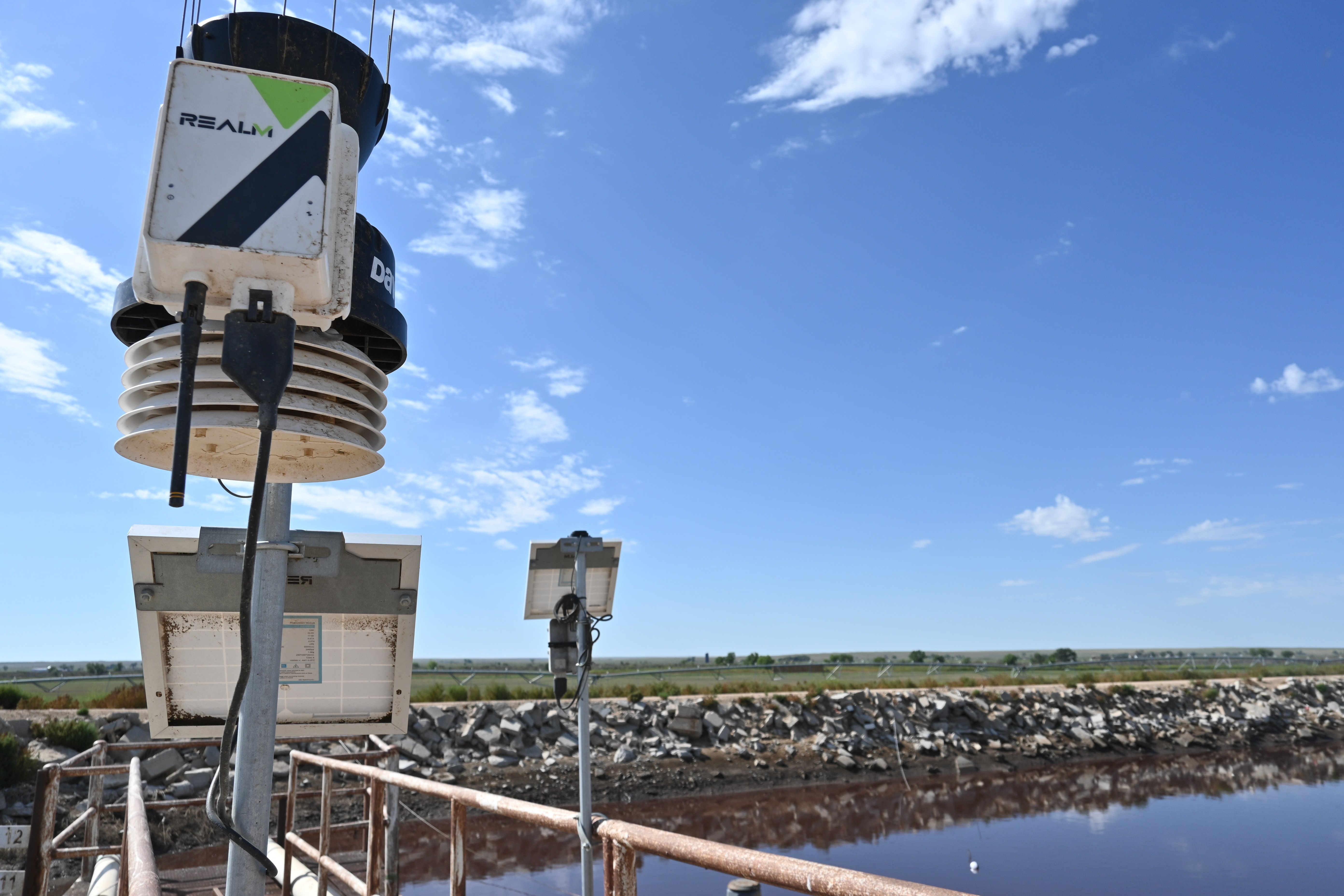 Weather - Compliance